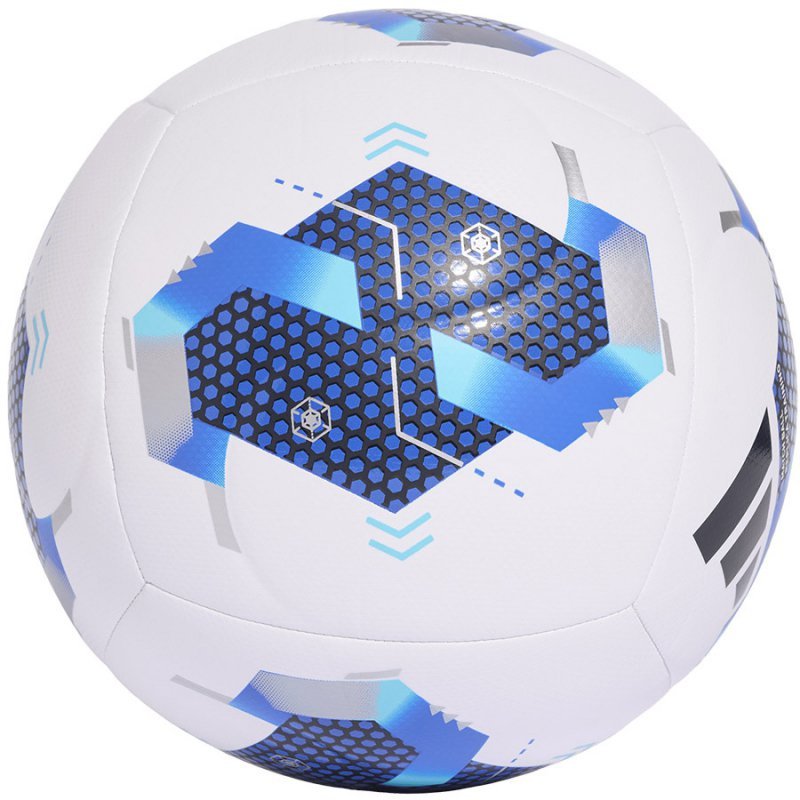 Piłka adidas Ekstraklasa 2026/27 Training KE5152 biały 5