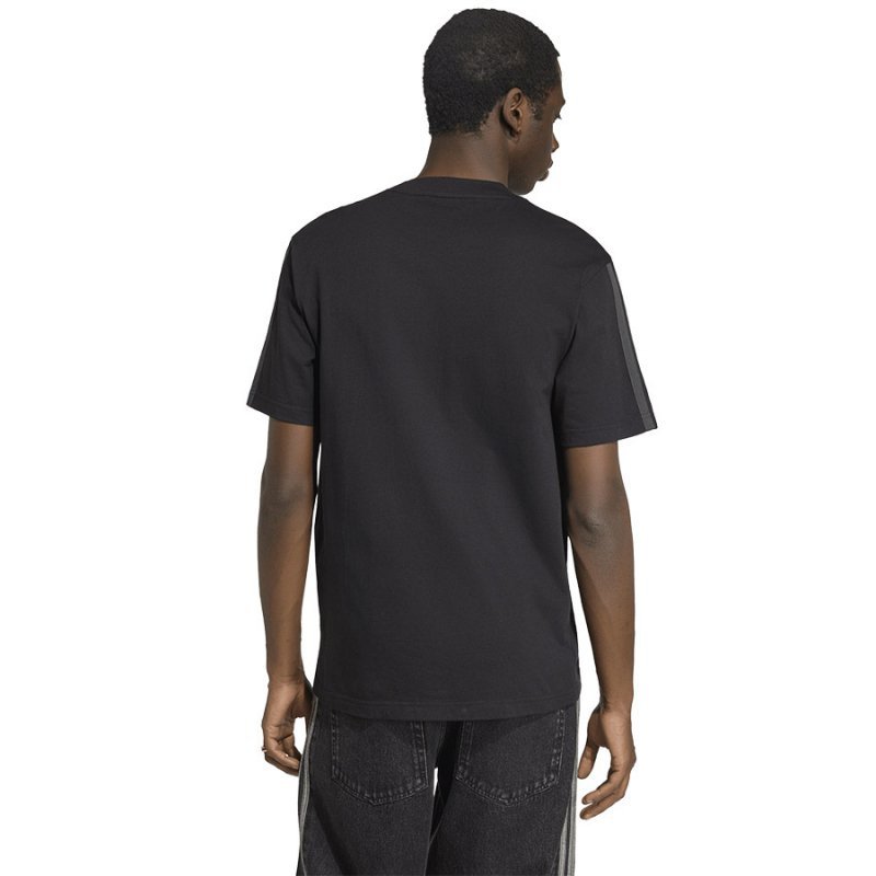 Koszulka adidas Liverpool FC DNA Tee KG2490 czarny M