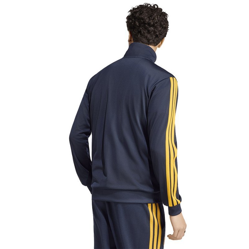 Bluza adidas Real Madryt DNA Track Top KG2950 XL granatowy