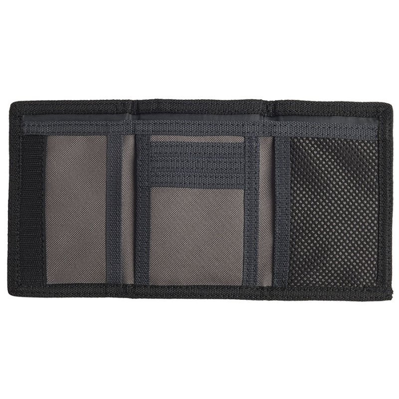 Portfel adidas Power Wallet KQ6797 szary one size