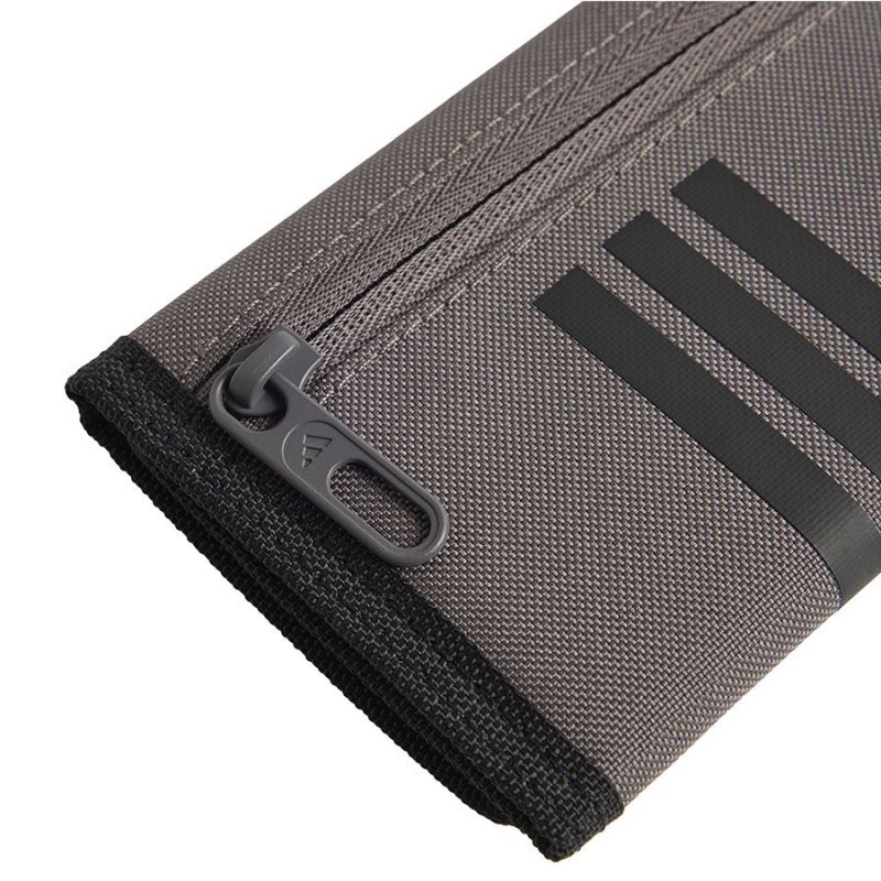 Portfel adidas Power Wallet KQ6797 szary one size