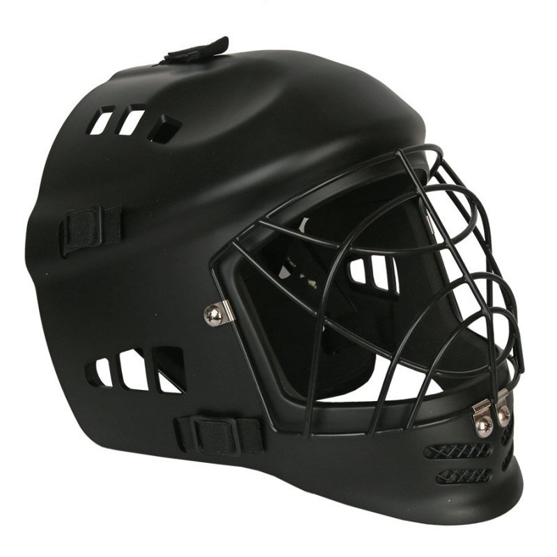 Kask do unihoca uniwersalny czarny