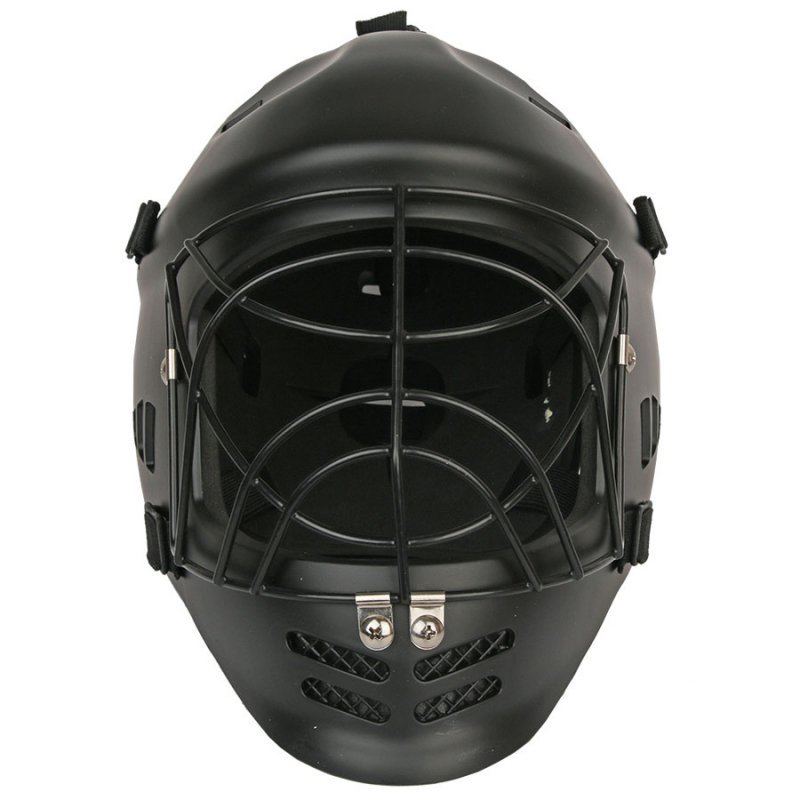 Kask do unihoca uniwersalny czarny