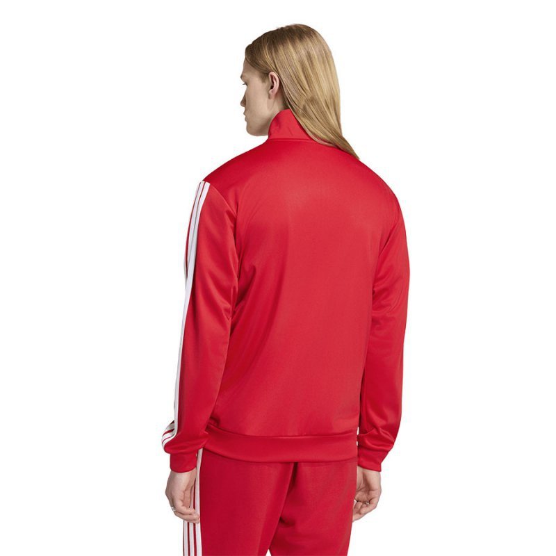 Bluza adidas FC Bayern DNA Track Top KG2569 czerwony L