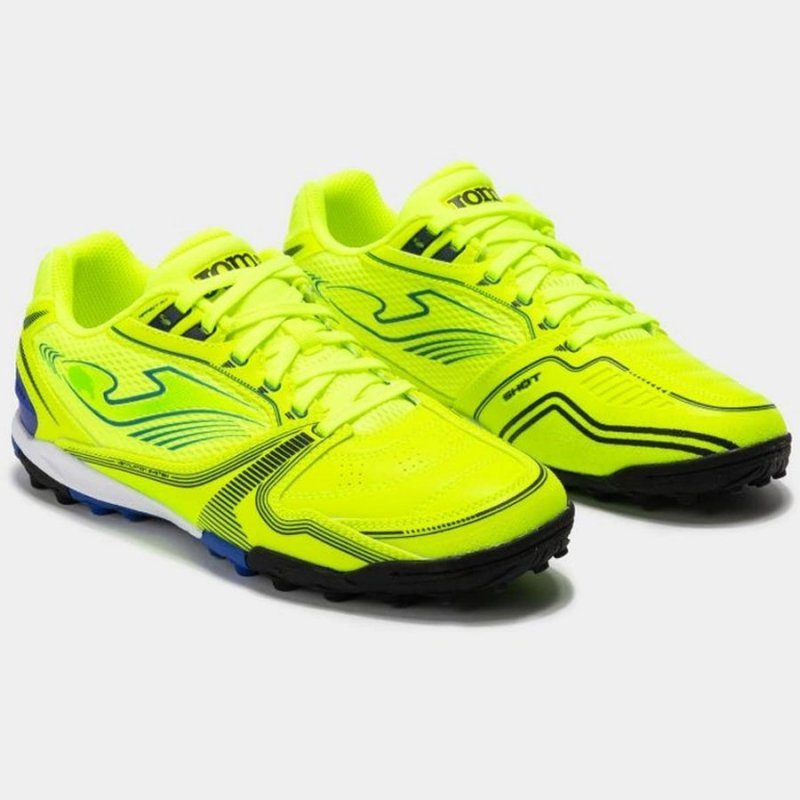 Buty Joma Dribling 2509 TF DRIW2509TF żółty 44
