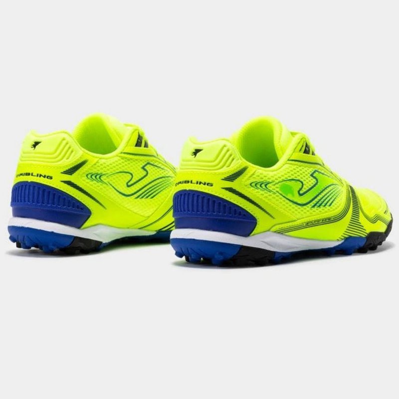 Buty Joma Dribling 2509 TF DRIW2509TF żółty 41