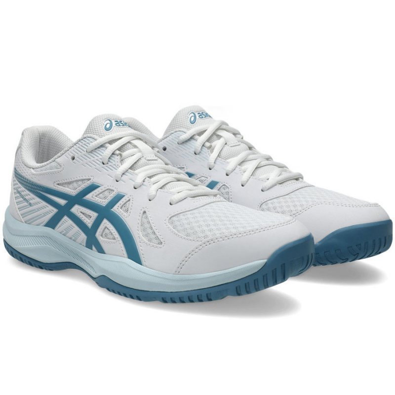 Buty Asics UPCOURT 6 1071A104 107 42 1/2 biały
