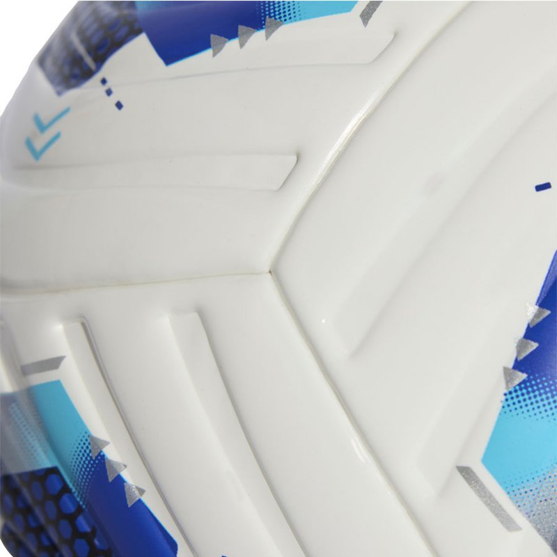 Piłka adidas Ekstraklasa 2026/27 Mini KE5150 biały 1