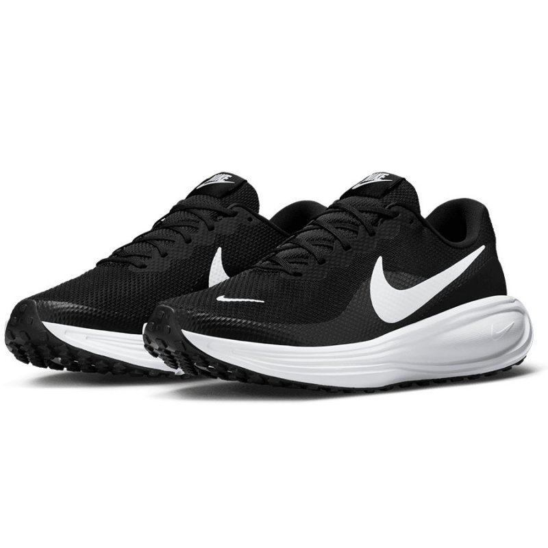 Buty Nike Revolution 8 HJ9198-003 44 czarny