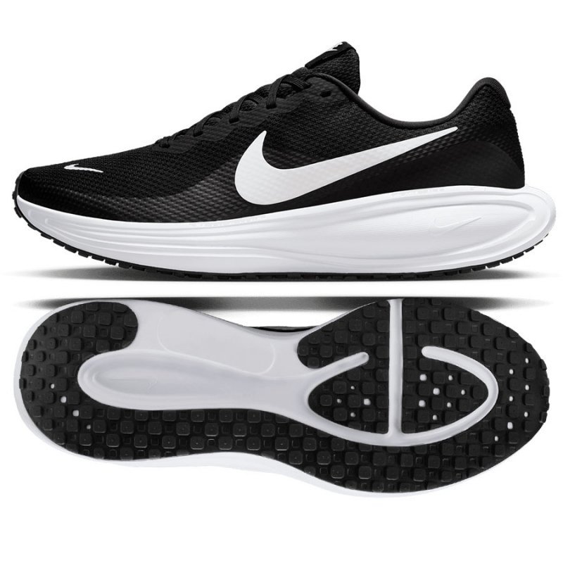 Buty Nike Revolution 8 HJ9198-003 45 czarny