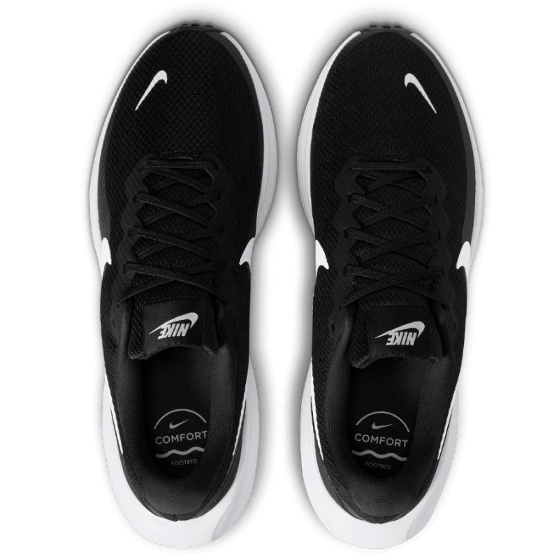 Buty Nike Revolution 8 HJ9198-003 45 czarny
