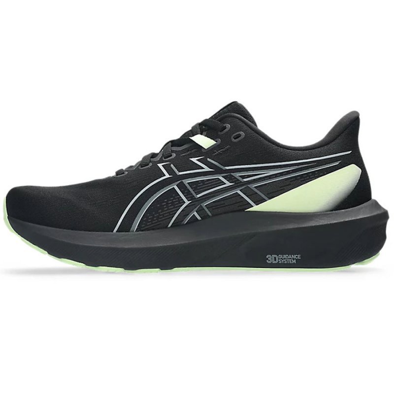 Buty Asics GT-1000 15 1011C230 003 42 1/2 czarny