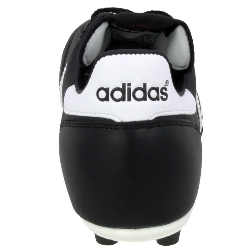 Buty adidas Copa Mundial  015110 czarny 44 2/3