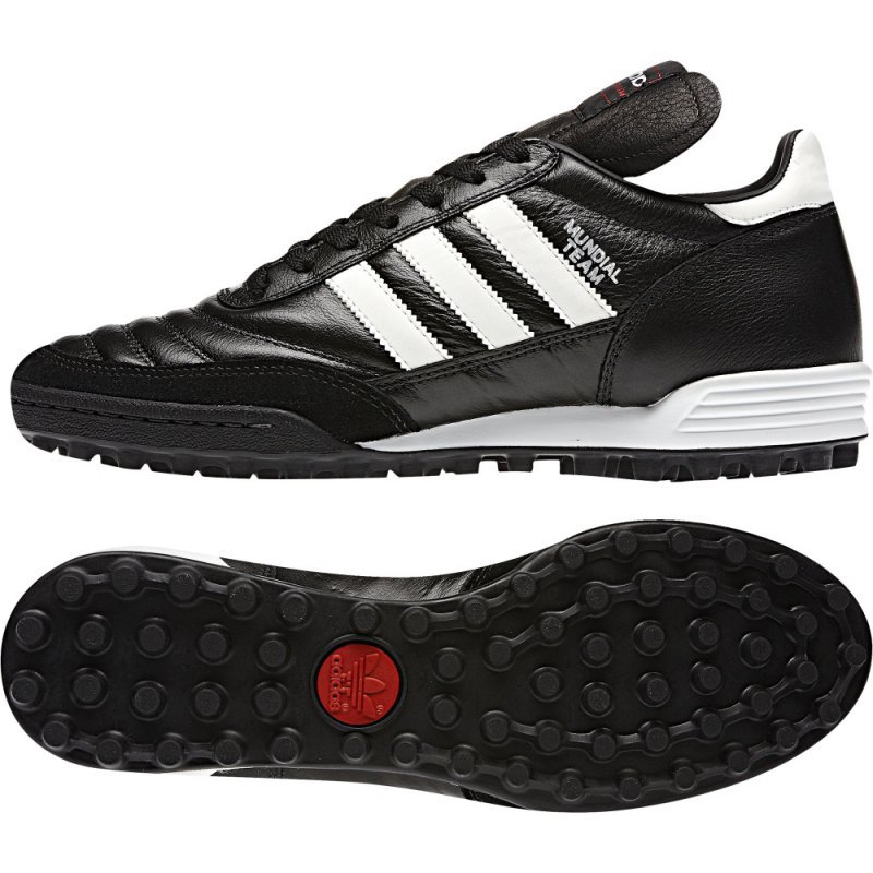 Buty adidas Mundial Team  019228 czarny 43 1/3