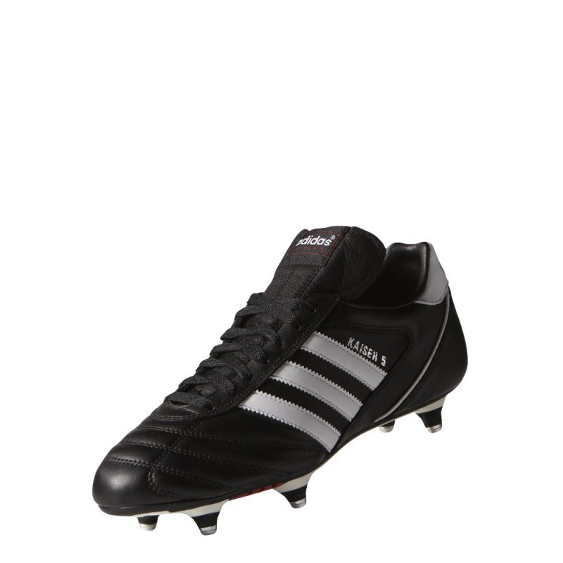Buty adidas Kaiser 5 Cup 033200 czarny 42