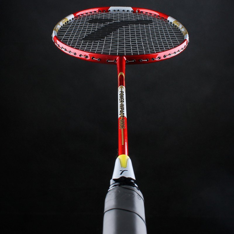 Rakieta Techman Grafit 5006  