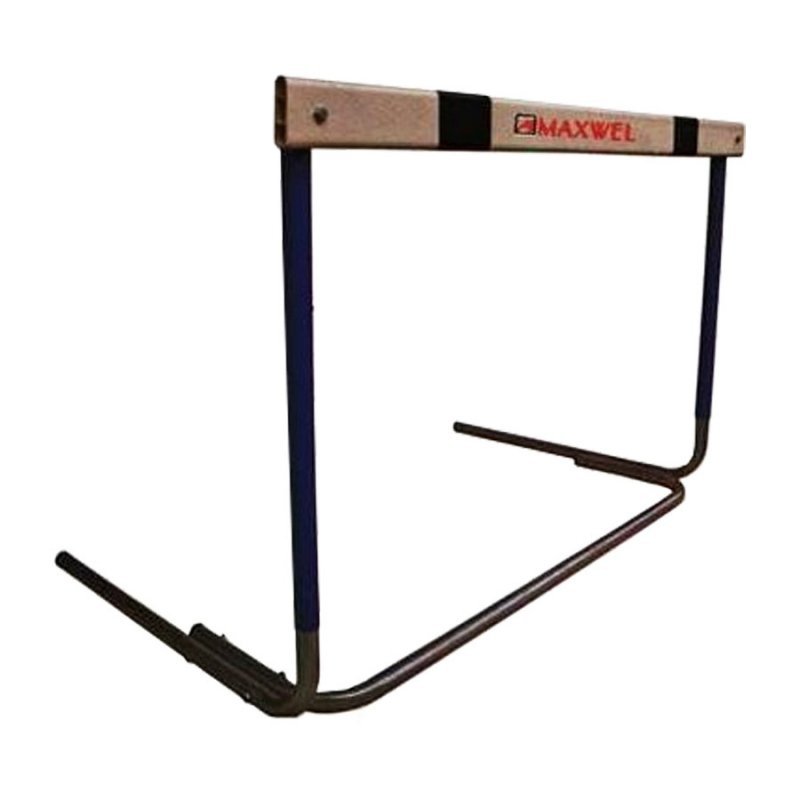 Płotek LA treningowy regulowany 76-107 cm 