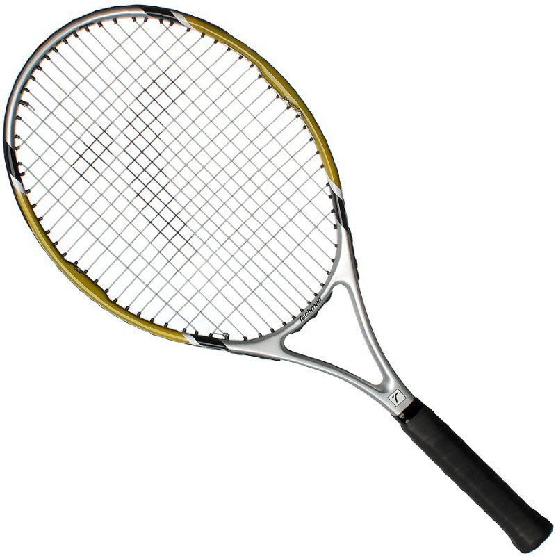 Rakieta tenisowa Techman 8001 L3 