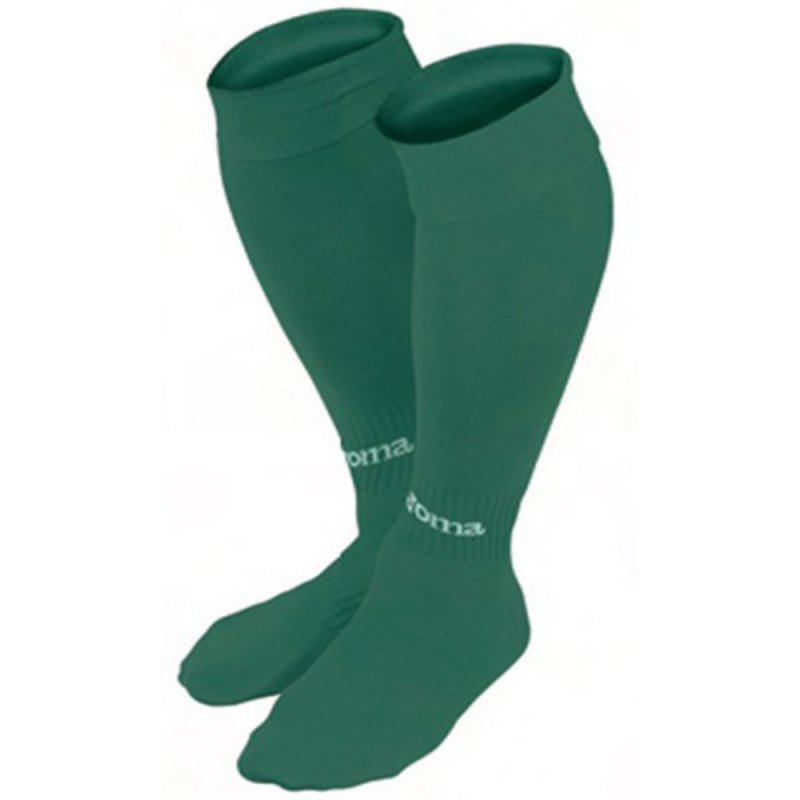 Getry Joma Classic II 400054.450 zielony 28 - 33