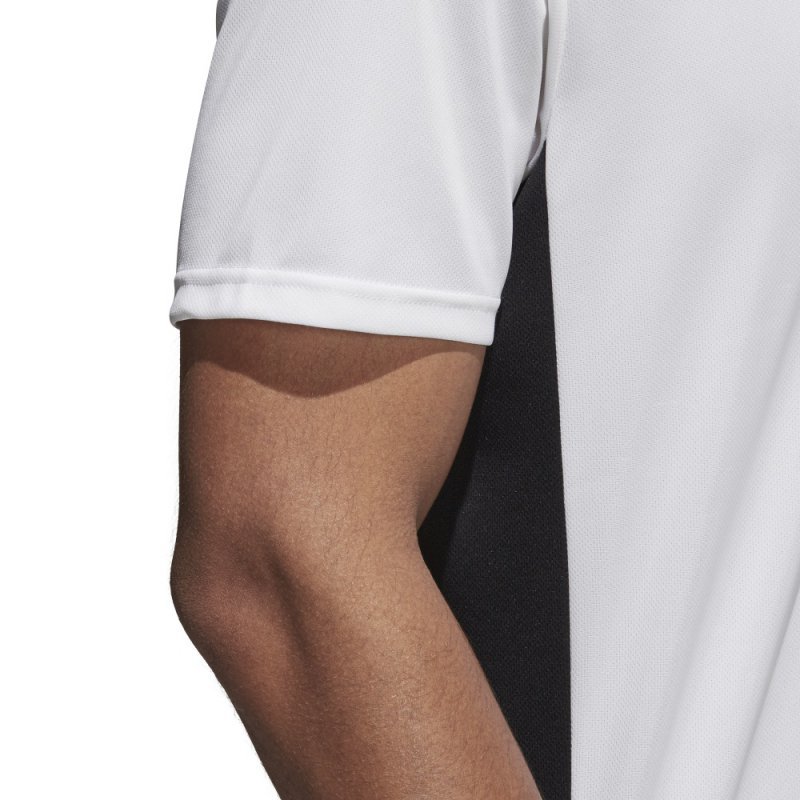 Koszulka adidas Entrada 18 JSY CD8438 biały XL