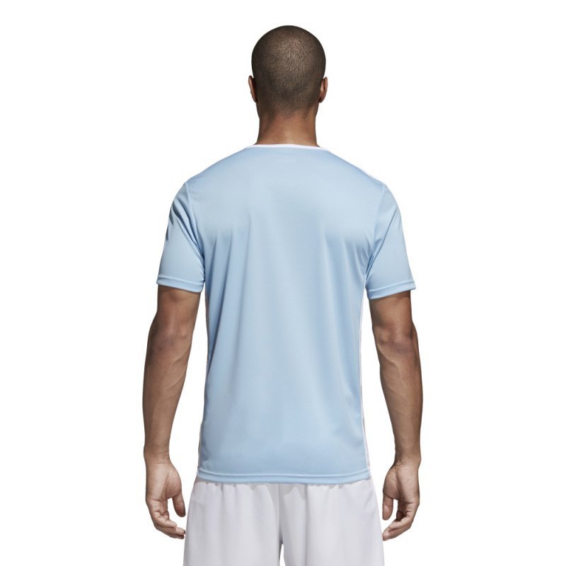 Koszulka adidas Entrada 18 JSY CD8414 niebieski L