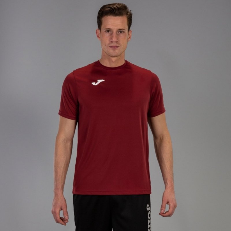 Koszulka Joma Combi 100052.671 czerwony L