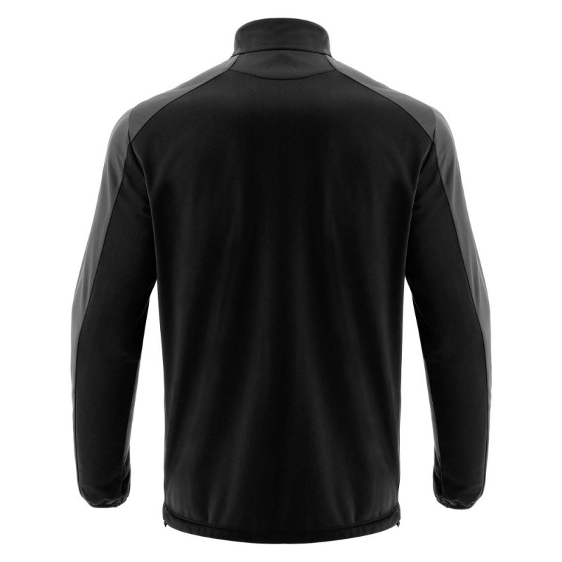 Bluza Macron Arno - czarna
