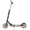 HA205D BLACK PU 205MM HULAJNOGA NILS EXTREME
