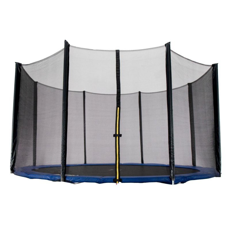 Siatka zewnętrzna do trampoliny Enero fi244cm