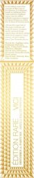 HISTOIRES DE PARFUMS Edition Rare Vici EDP spray 60ml