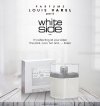 Louis Varel White Side Men woda toaletowa 90 ml