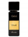 Gritti 19-68 woda perfumowana dla mężczyzn 100 ml 