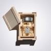 Mendittorosa Omega Extrait De Parfum 100 ml