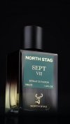 Paris Corner North Stag Sept VII Extrait de Parfum 100 ml