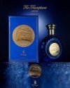 Paris Corner Emir The Triumphant Sapphire woda perfumowana 100 ml