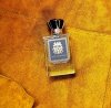 Paris Corner Autobiography Rich Leather woda perfumowana 50 ml