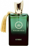 Killer Oud Ethic woda perfumowana dla mężczyzn 100 ml