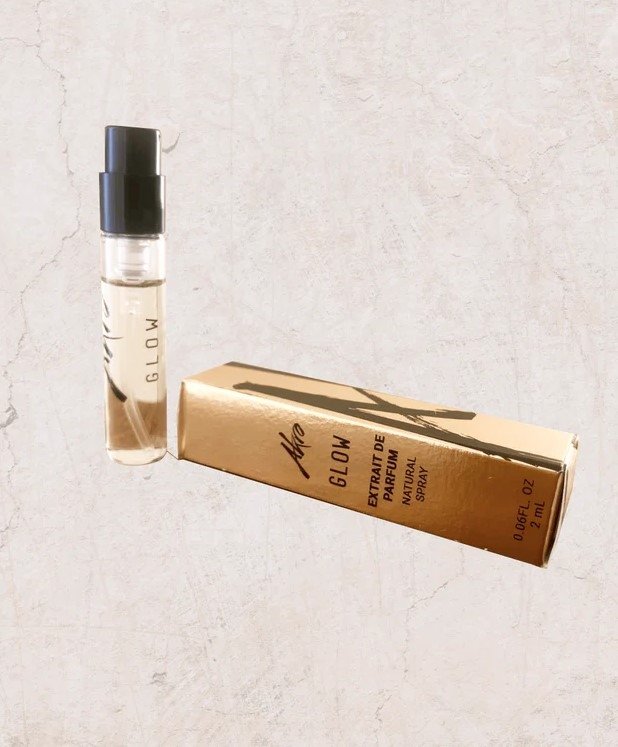 akro glow ekstrakt perfum 2 ml    