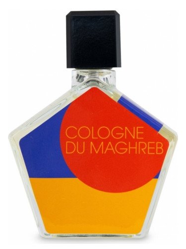 tauer perfumes cologne du maghreb