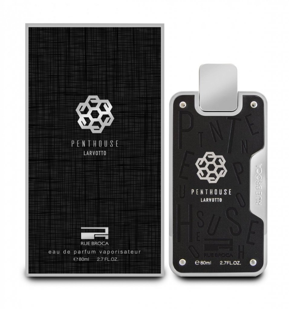 rue broca penthouse larvotto woda perfumowana 80 ml