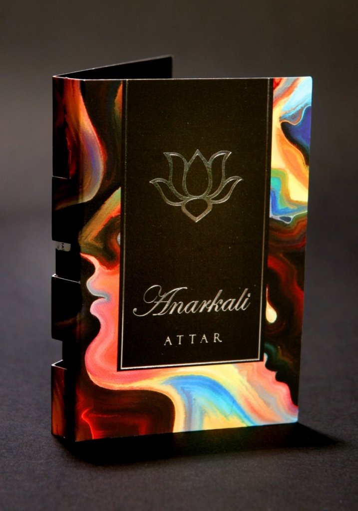 tabacora parfums anarkali ekstrakt perfum 1 ml     