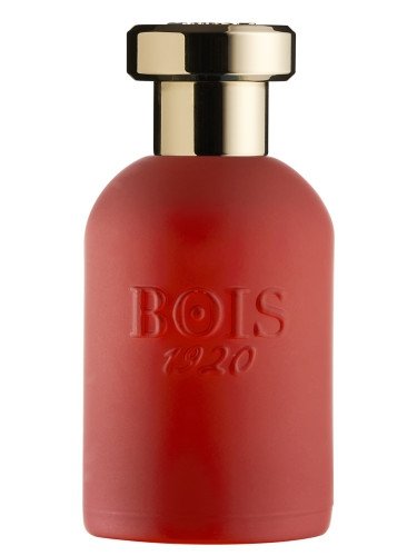 bois 1920 oro rosso woda perfumowana 100 ml  tester  