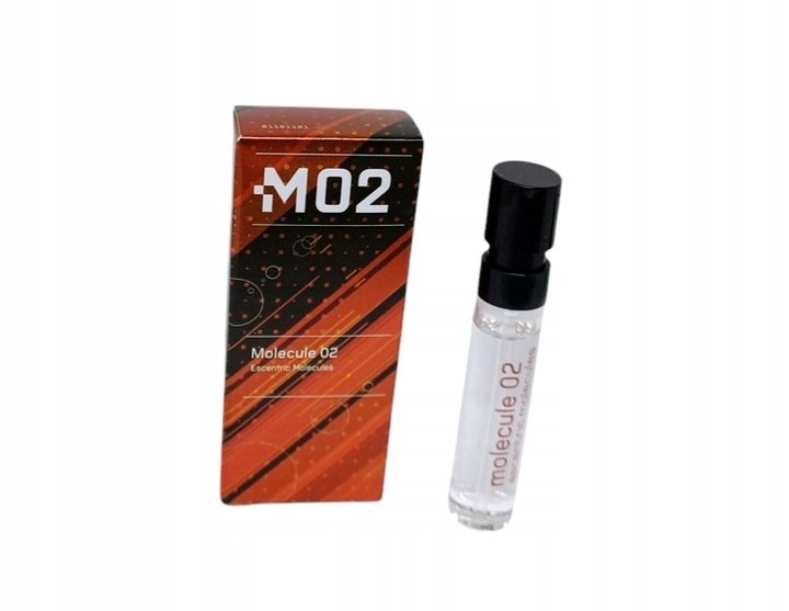 escentric molecules molecule 02 woda toaletowa 2 ml    