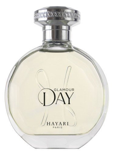 hayari glamour day