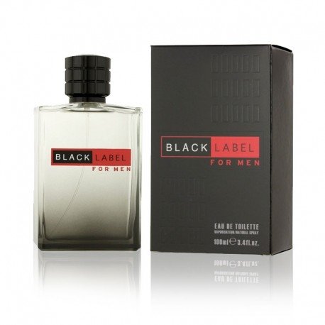 mayfair black label woda toaletowa 100 ml    