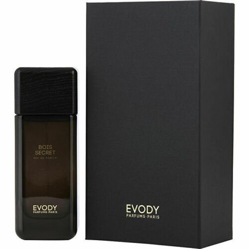 evody collection premiere - bois secret woda perfumowana 100 ml   