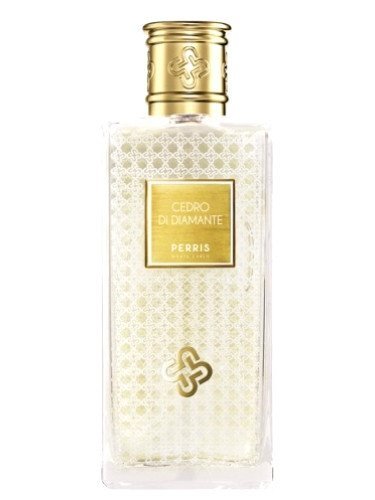 perris monte carlo cedro di diamante woda perfumowana 100 ml  tester  