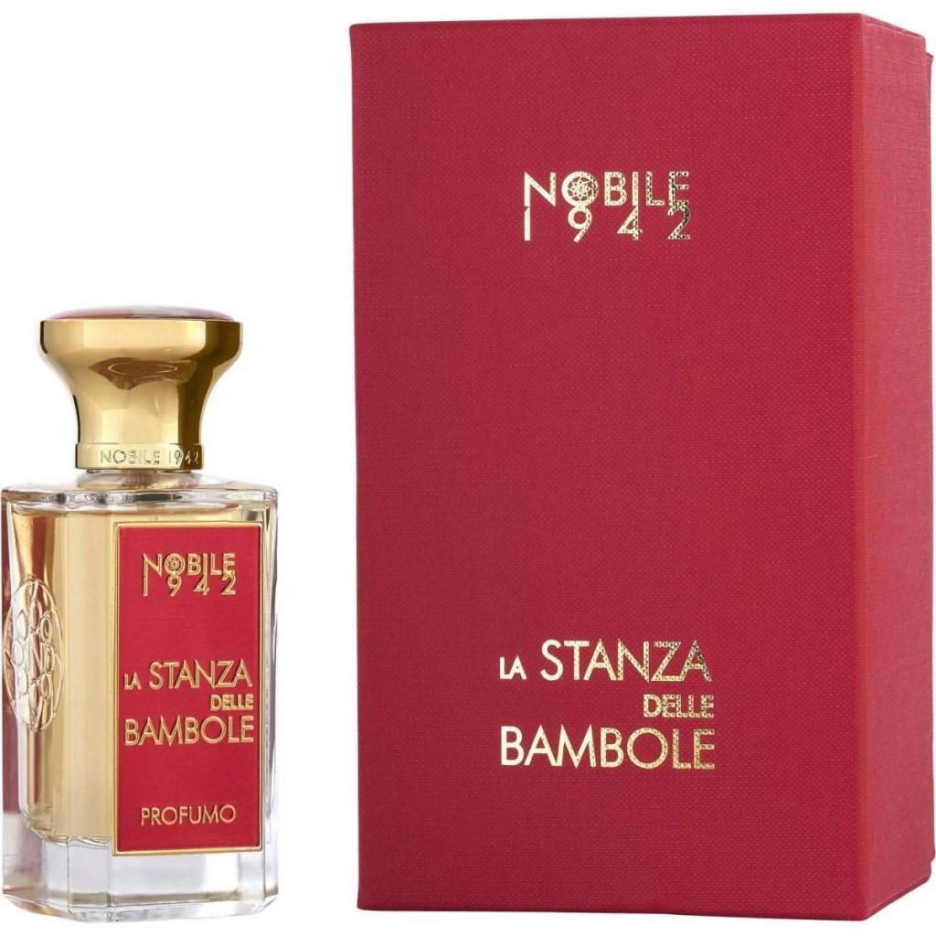 nobile 1942 la stanza delle bambole woda perfumowana 75 ml     