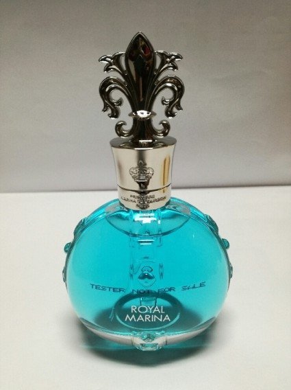princesse marina de bourbon royal marina turquoise