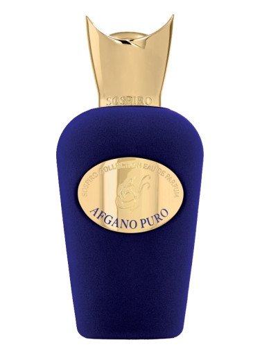 sospiro afgano puro woda perfumowana 100 ml  tester  